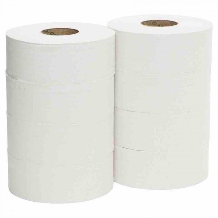 Scott® Essential™ Jumbo Roll Toilet Paper A1 Wholesale Supplies